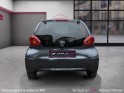 Toyota aygo 1.0 vvt-i les bleus m-mt / bluetooth / radar de recul occasion paris 17ème (75)(porte maillot) simplicicar...