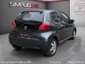 Toyota aygo 1.0 vvt-i les bleus m-mt / bluetooth / radar de recul occasion paris 17ème (75)(porte maillot) simplicicar...