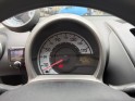 Toyota aygo 1.0 vvt-i les bleus m-mt / bluetooth / radar de recul occasion paris 17ème (75)(porte maillot) simplicicar...
