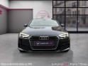Audi a4 a4 35 tfsi 150 s tronic 7 / radar de recul / cuir / garantie 12 mois occasion paris 17ème (75)(porte maillot)...