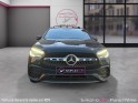 Mercedes gla 250 e 8g-dct amg line / entretien mercedes / caméra 360° / toit-ouvrant / garantie 12 mois occasion paris...
