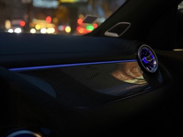 Mercedes gla 250 e 8g-dct amg line / entretien mercedes / caméra 360° / toit-ouvrant / garantie 12 mois occasion paris...