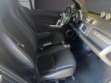 Smart fortwo brabus 1l turbo  102 cv executive plus carplay cuir  très bon état garantie 12 mois occasion simplicicar...