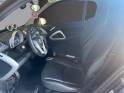 Smart fortwo brabus 1l turbo  102 cv executive plus carplay cuir  très bon état garantie 12 mois occasion simplicicar...