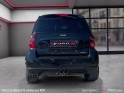 Smart fortwo brabus 1l turbo  102 cv executive plus carplay cuir  très bon état garantie 12 mois occasion simplicicar...