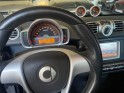 Smart fortwo brabus 1l turbo  102 cv executive plus carplay cuir  très bon état garantie 12 mois occasion simplicicar...