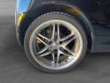 Smart fortwo brabus 1l turbo  102 cv executive plus carplay cuir  très bon état garantie 12 mois occasion simplicicar...