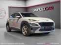 Hyundai kona 1.0 t-gdi 120 hybrid 48v creative garantie 12 mois occasion simplicicar villepinte simplicicar simplicibike france