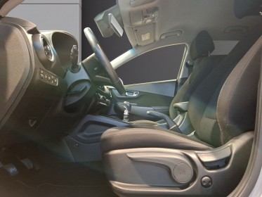 Hyundai kona 1.0 t-gdi 120 hybrid 48v creative garantie 12 mois occasion simplicicar villepinte simplicicar simplicibike france