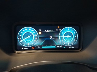 Hyundai kona 1.0 t-gdi 120 hybrid 48v creative garantie 12 mois occasion simplicicar villepinte simplicicar simplicibike france