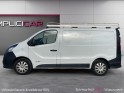 Nissan nv300 fourgon l1h1 2t8 1.6 dci 120 optima galerie de toit attelage garantie 12 mois occasion simplicicar lunel...