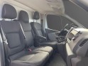 Nissan nv300 fourgon l1h1 2t8 1.6 dci 120 optima galerie de toit attelage garantie 12 mois occasion simplicicar lunel...
