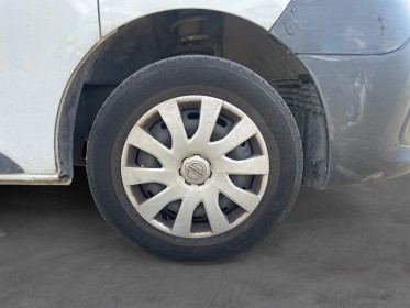 Nissan nv300 fourgon l1h1 2t8 1.6 dci 120 optima galerie de toit attelage garantie 12 mois occasion simplicicar lunel...