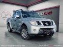 Nissan navara 3,0 v6 dci 231 ch bva - couvre benne - garantie 12 mois occasion simplicicar annecy simplicicar simplicibike...