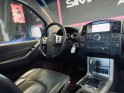 Nissan navara 3,0 v6 dci 231 ch bva - couvre benne - garantie 12 mois occasion simplicicar annecy simplicicar simplicibike...