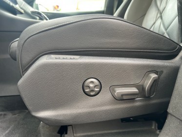 Ds ds 7 bluehdi 130 eat8 rivoli-entretien complet- sieges elec  - garantie 12 mois occasion paris 17ème (75)(porte maillot)...