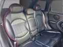 Mini countryman r60 cooper sd 143 ch bva6 pack jcw révisée garantie 12 mois toit ouvrant intérieur cuir occasion...