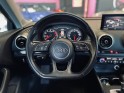 Audi a3 sportback 30 tfsi 116 s tronic 7 s line - garantie 12 mois occasion simplicicar annecy simplicicar simplicibike france