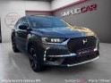 Ds ds7 crossback puretech 180 eat8/garantie 12 mois/toit ouvrant/sieges  chauffant et massant/car play/hayon elec/camera...