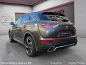 Ds ds7 crossback puretech 180 eat8/garantie 12 mois/toit ouvrant/sieges  chauffant et massant/car play/hayon elec/camera...