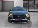 Ds ds7 crossback puretech 180 eat8/garantie 12 mois/toit ouvrant/sieges  chauffant et massant/car play/hayon elec/camera...