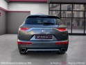 Ds ds7 crossback puretech 180 eat8/garantie 12 mois/toit ouvrant/sieges  chauffant et massant/car play/hayon elec/camera...