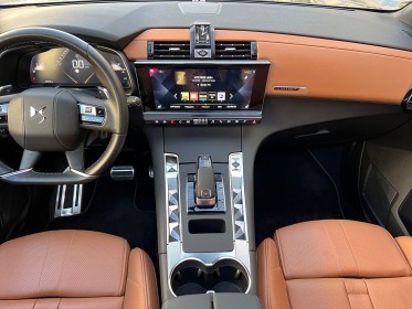 Ds ds7 crossback puretech 180 eat8/garantie 12 mois/toit ouvrant/sieges  chauffant et massant/car play/hayon elec/camera...