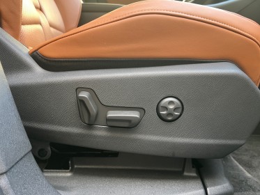 Ds ds7 crossback puretech 180 eat8/garantie 12 mois/toit ouvrant/sieges  chauffant et massant/car play/hayon elec/camera...