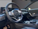 Mercedes classe a 220 amg line - garantie 12 mois - toit ouvrant - sieges chauffant- entretient occasion paris 17ème...