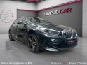 Bmw serie 1 f40 118i 136 ch dkg7 m sport / siège chauffant / car play / garantie 12 mois occasion paris 17ème (75)(porte...