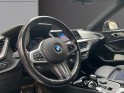 Bmw serie 1 f40 118i 136 ch dkg7 m sport / siège chauffant / car play / garantie 12 mois occasion paris 17ème (75)(porte...