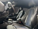 Bmw serie 1 f40 118i 136 ch dkg7 m sport / siège chauffant / car play / garantie 12 mois occasion paris 17ème (75)(porte...