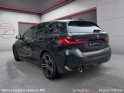 Bmw serie 1 f40 118i 136 ch dkg7 m sport / siège chauffant / car play / garantie 12 mois occasion paris 17ème (75)(porte...