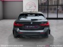 Bmw serie 1 f40 118i 136 ch dkg7 m sport / siège chauffant / car play / garantie 12 mois occasion paris 17ème (75)(porte...