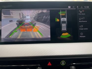 Bmw serie 1 f40 118i 136 ch dkg7 m sport / siège chauffant / car play / garantie 12 mois occasion paris 17ème (75)(porte...