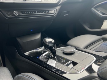 Bmw serie 1 f40 118i 136 ch dkg7 m sport / siège chauffant / car play / garantie 12 mois occasion paris 17ème (75)(porte...