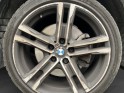 Bmw serie 1 f40 118i 136 ch dkg7 m sport / siège chauffant / car play / garantie 12 mois occasion paris 17ème (75)(porte...