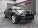 Toyota aygo x 1.0 vvt-i 72 active/ garantie constructeur / car play / rÉgulateur adaptatif/ line assist / front assist...
