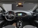 Toyota aygo x 1.0 vvt-i 72 active/ garantie constructeur / car play / rÉgulateur adaptatif/ line assist / front assist...