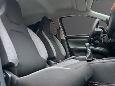 Toyota aygo x 1.0 vvt-i 72 active/ garantie constructeur / car play / rÉgulateur adaptatif/ line assist / front assist...