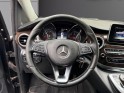 Mercedes classe v extra-long 220 d 7g-tronic plus fascination/ camera de recul occasion paris 17ème (75)(porte maillot)...