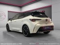 Toyota corolla hybride my22 184h gr sport 4 pneus neufs garantie 12 mois occasion simplicicar saint-jean simplicicar...