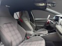 Volkswagen golf 2.0 tsi 245 dsg7 gti/siÈges chauffant/camÉra de recul/car play/volant chauffant occasion paris 17ème...