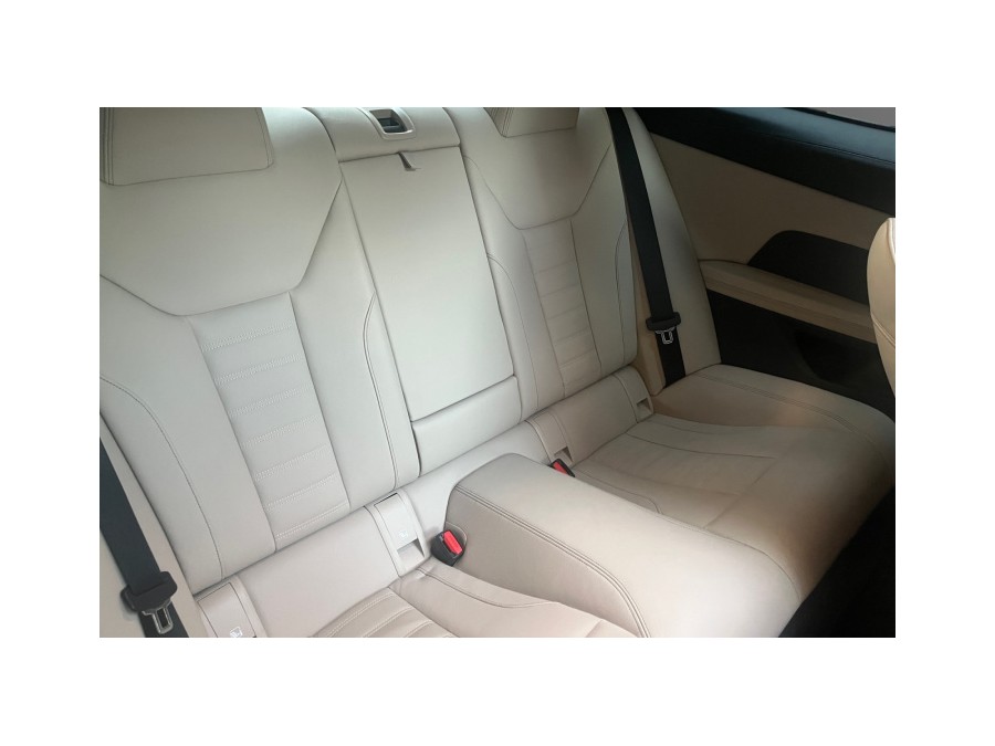 BMW d'occasion SERIE 4 M440I XD de 2020 Paris 15 (75)﻿