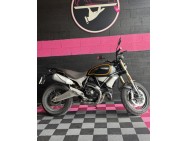 DUCATI d'occasion SCRAMBLER 1079CC de 2019 Vauvert (30)﻿