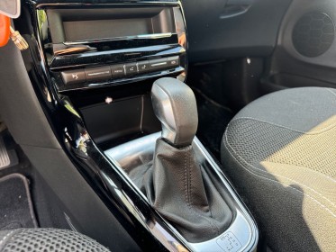 Ds ds 3 puretech 110 ss eat6 so chic occasion paris 17ème (75)(porte maillot) simplicicar simplicibike france