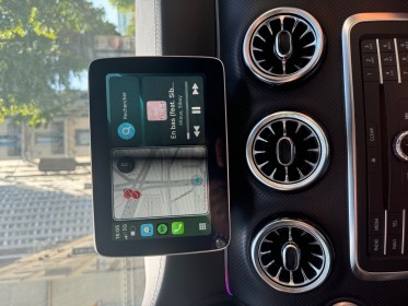 Mercedes classe a 180 fascination garantie 12 mois occasion paris 17ème (75)(porte maillot) simplicicar simplicibike france