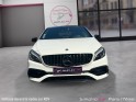 Mercedes classe a 180 fascination garantie 12 mois occasion paris 17ème (75)(porte maillot) simplicicar simplicibike france