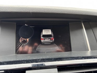 Bmw x3 f25 lci sdrive18d 150ch business a occasion paris 17ème (75)(porte maillot) simplicicar simplicibike france