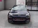 Citroen c4 cactus feel  110 cv ss bvm6 full entretien psa / radar de recul / pneus avant neuf-- occasion simplicicar orgeval ...